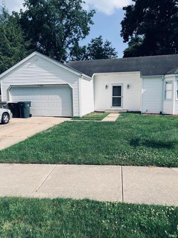 2106 Spring Hill Drive, South Bend, IN 46628