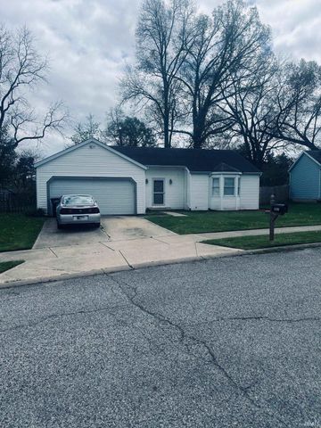 2106 Spring Hill Drive, South Bend, IN 46628