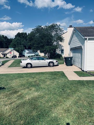 2106 Spring Hill Drive, South Bend, IN 46628