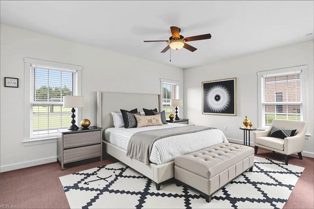 106 Royal Dornoch, Smithfield, VA 23430