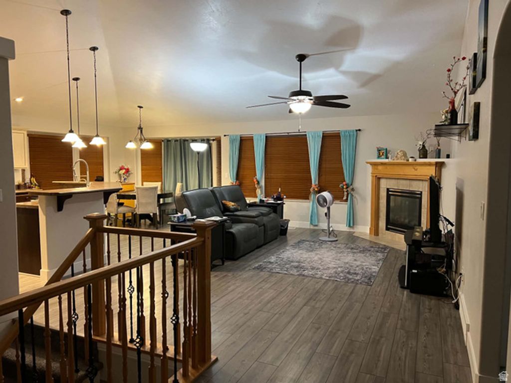 6351 W MOUNT SHASTA CT, West Valley City, UT 84118 — photo 2