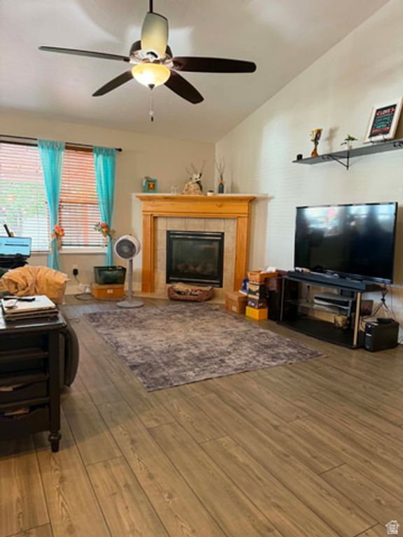 6351 W MOUNT SHASTA CT, West Valley City, UT 84118 — photo 5