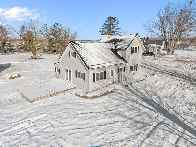 N5731 STATE RD 76, Shiocton, WI 54170
