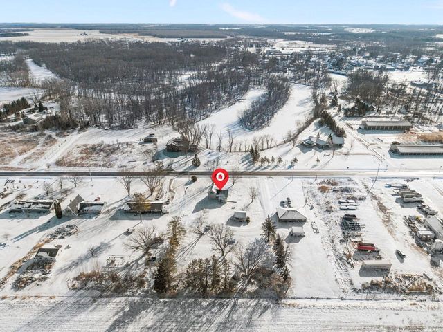 N5731 STATE RD 76, Shiocton, WI 54170