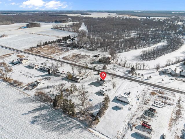 N5731 STATE RD 76, Shiocton, WI 54170