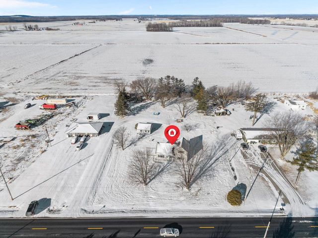 N5731 STATE RD 76, Shiocton, WI 54170