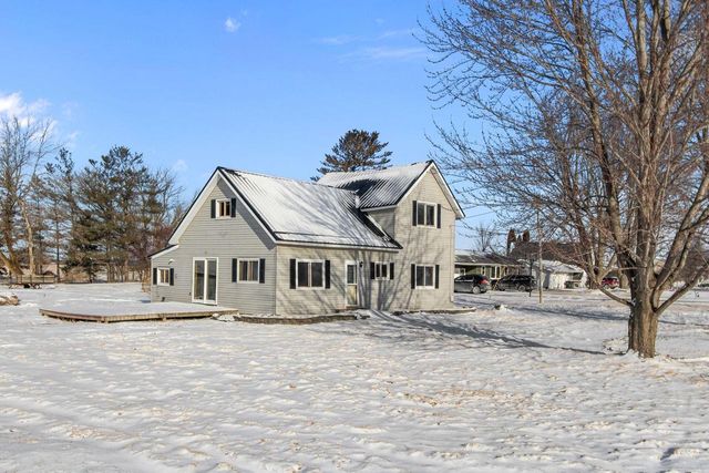 N5731 STATE RD 76, Shiocton, WI 54170