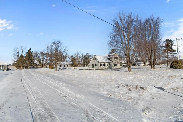 N5731 STATE RD 76, Shiocton, WI 54170