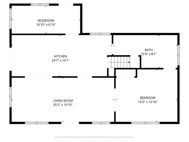 N5731 STATE RD 76, Shiocton, WI 54170