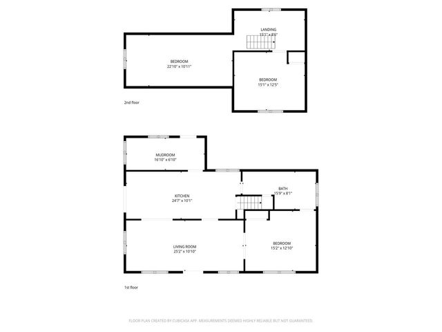 N5731 STATE RD 76, Shiocton, WI 54170