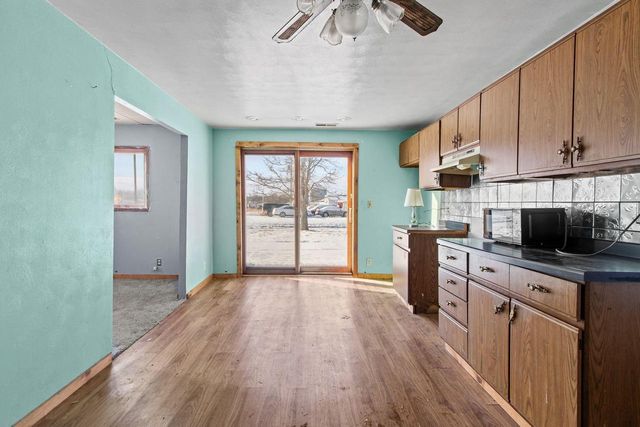 N5731 STATE RD 76, Shiocton, WI 54170