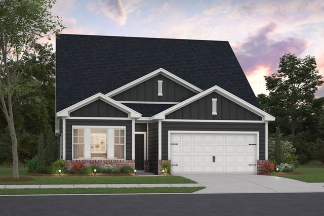 2401 Sharpstone Drive, Columbia, TN 38401