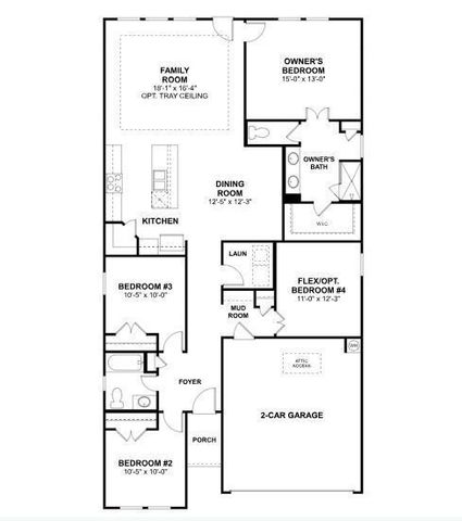 2401 Sharpstone Drive, Columbia, TN 38401