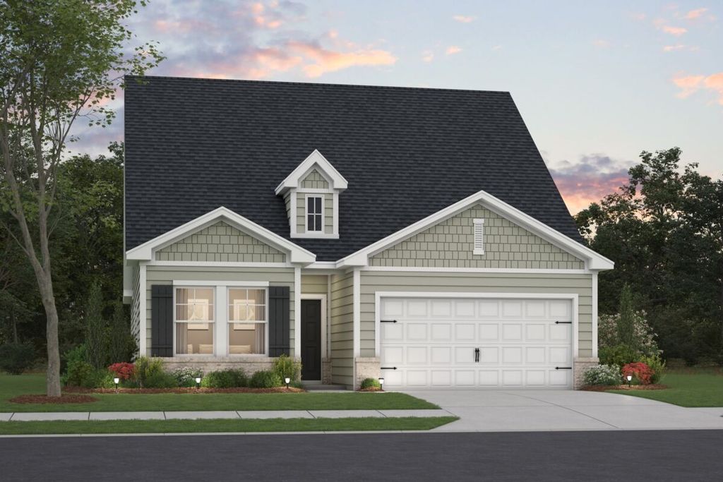 2401 Sharpstone Drive, Columbia, TN 38401