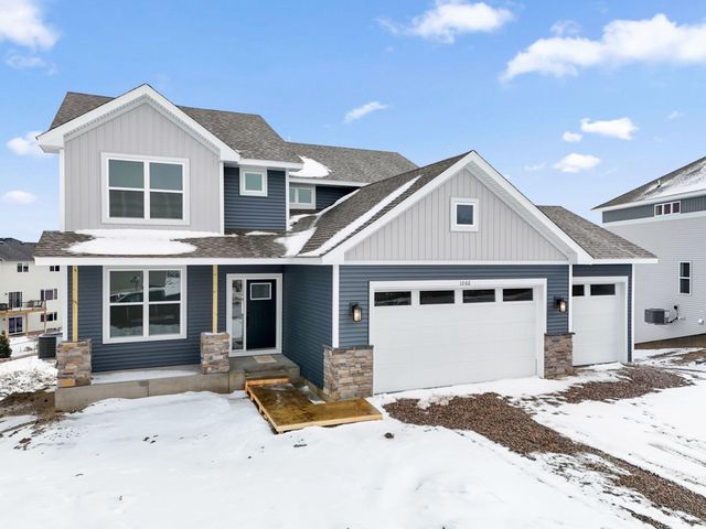 Address unavailable.