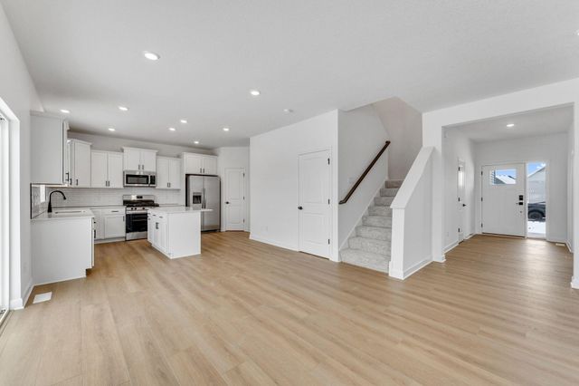 Address unavailable.