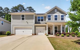 155 Woodford Drive, Covington, GA 30016