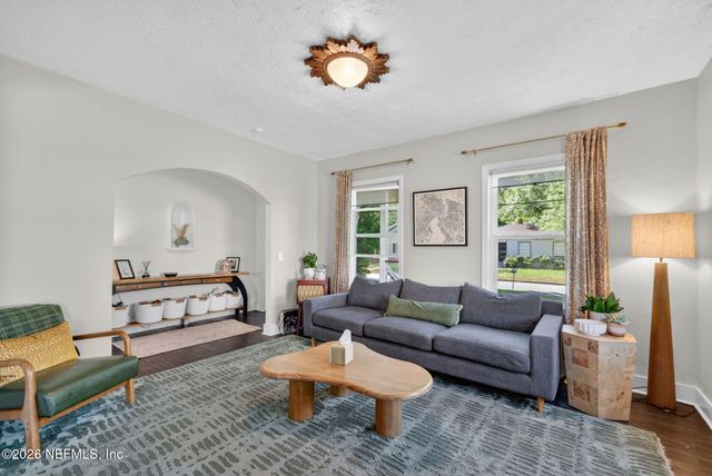 4647 CRESCENT Street, Jacksonville, FL 32205