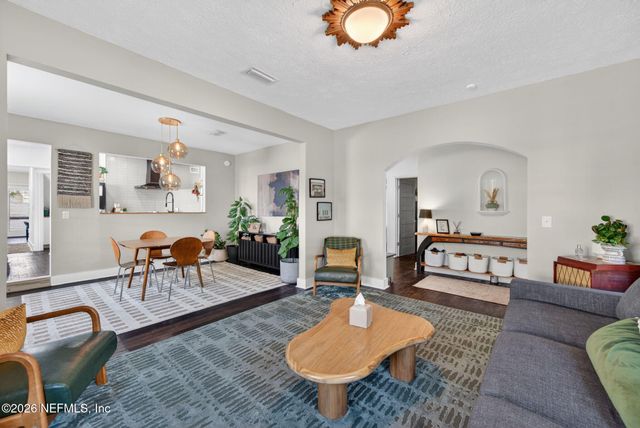 4647 CRESCENT Street, Jacksonville, FL 32205