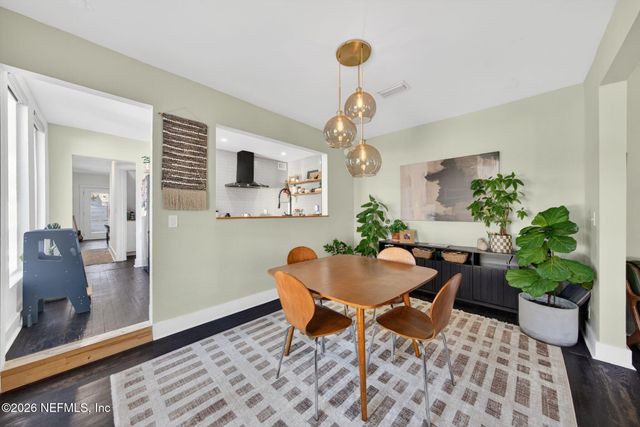 4647 CRESCENT Street, Jacksonville, FL 32205