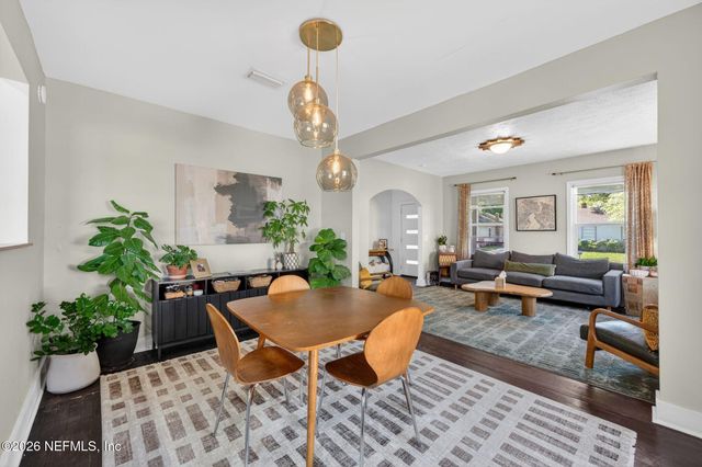 4647 CRESCENT Street, Jacksonville, FL 32205