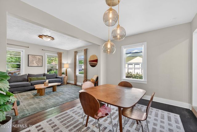 4647 CRESCENT Street, Jacksonville, FL 32205