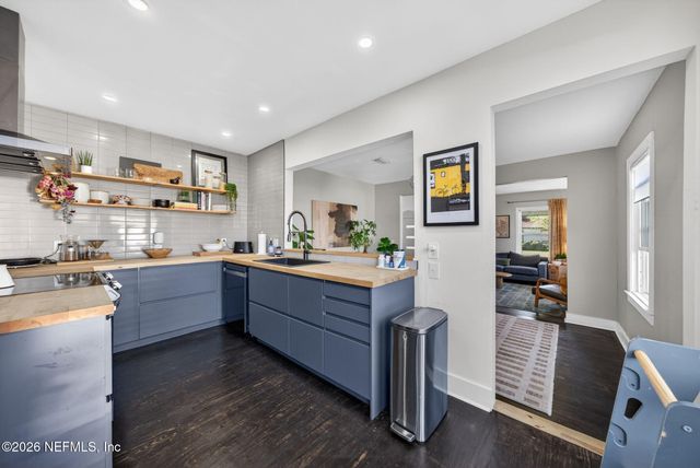 4647 CRESCENT Street, Jacksonville, FL 32205