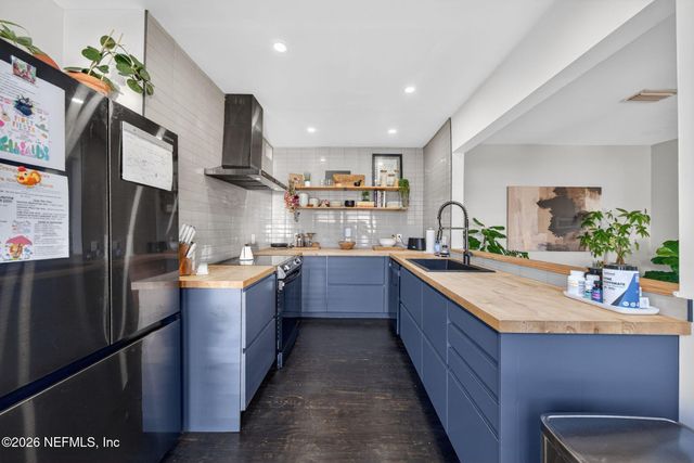 4647 CRESCENT Street, Jacksonville, FL 32205