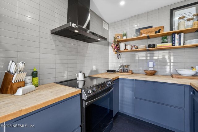 4647 CRESCENT Street, Jacksonville, FL 32205