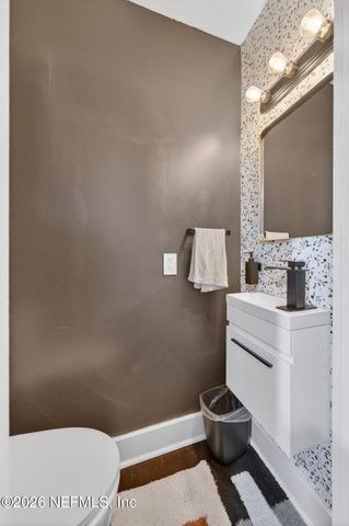 4647 CRESCENT Street, Jacksonville, FL 32205