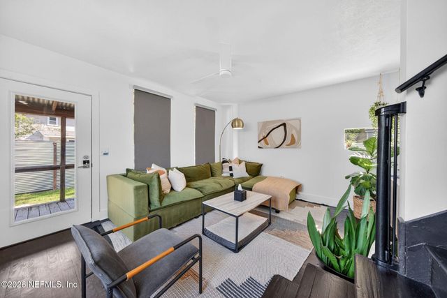 4647 CRESCENT Street, Jacksonville, FL 32205