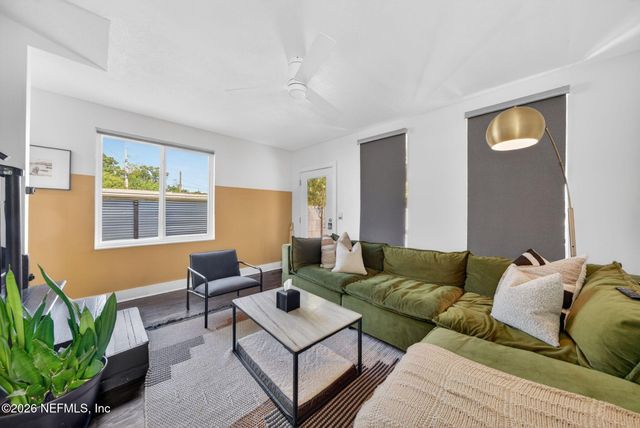 4647 CRESCENT Street, Jacksonville, FL 32205