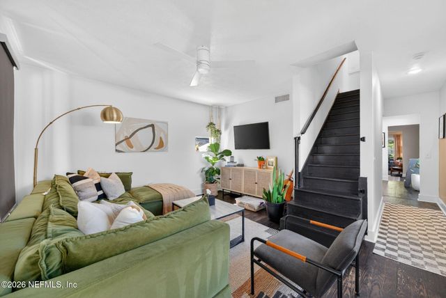 4647 CRESCENT Street, Jacksonville, FL 32205