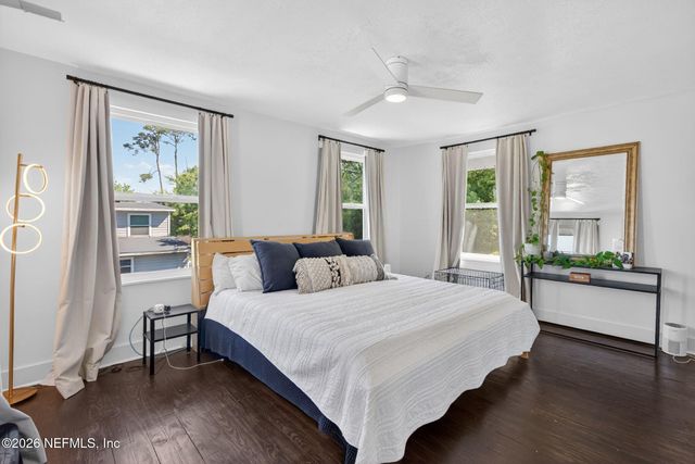 4647 CRESCENT Street, Jacksonville, FL 32205