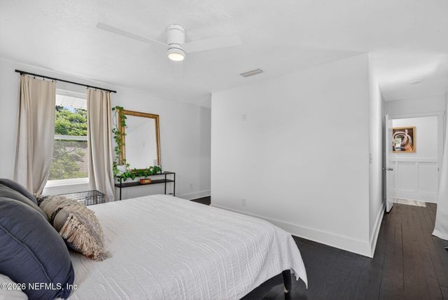 4647 CRESCENT Street, Jacksonville, FL 32205