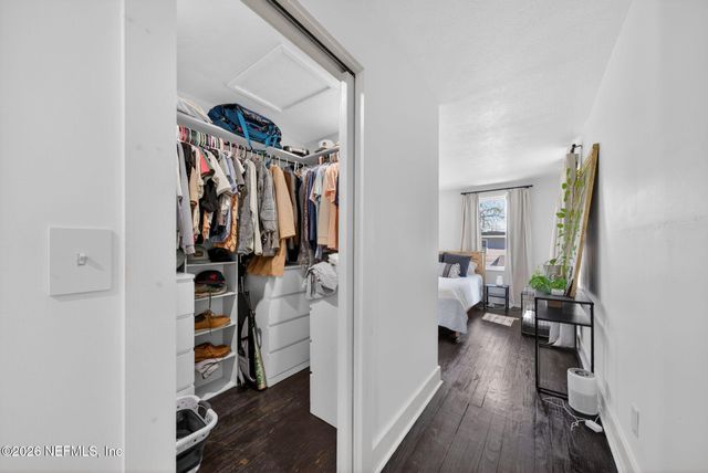 4647 CRESCENT Street, Jacksonville, FL 32205