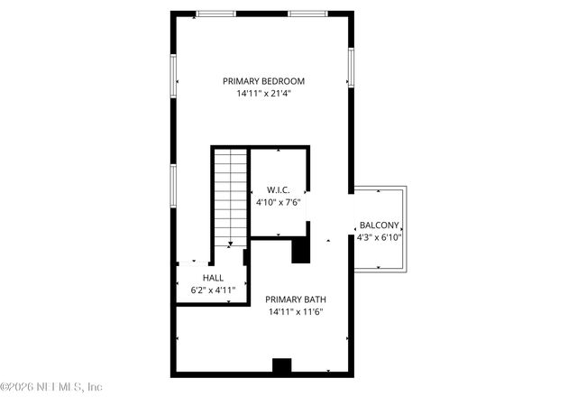 4647 CRESCENT Street, Jacksonville, FL 32205