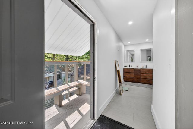 4647 CRESCENT Street, Jacksonville, FL 32205