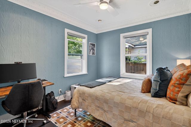 4647 CRESCENT Street, Jacksonville, FL 32205