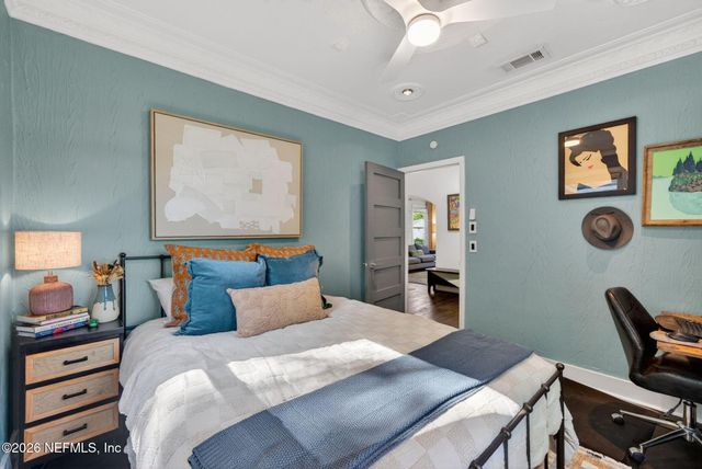 4647 CRESCENT Street, Jacksonville, FL 32205