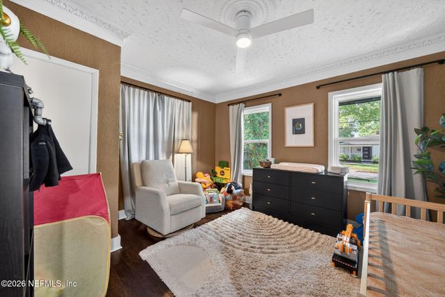 4647 CRESCENT Street, Jacksonville, FL 32205