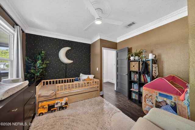 4647 CRESCENT Street, Jacksonville, FL 32205