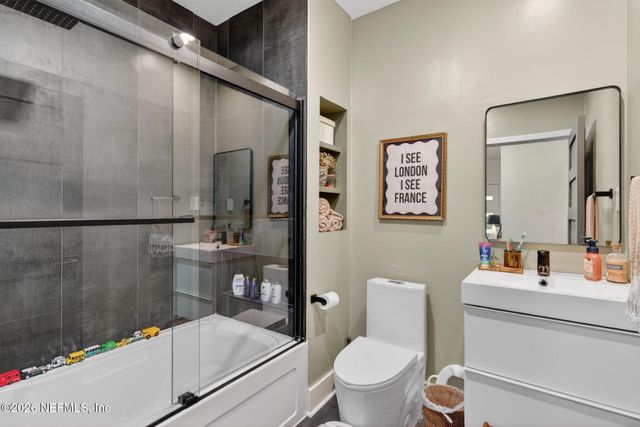 4647 CRESCENT Street, Jacksonville, FL 32205