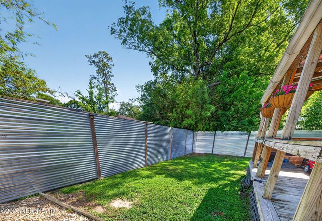 4647 CRESCENT Street, Jacksonville, FL 32205