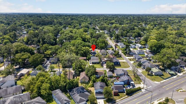 4647 CRESCENT Street, Jacksonville, FL 32205