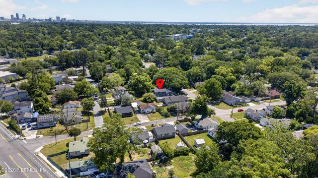 4647 CRESCENT Street, Jacksonville, FL 32205