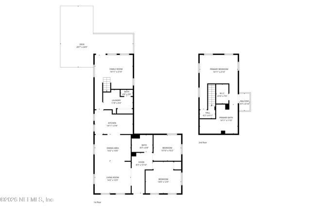 4647 CRESCENT Street, Jacksonville, FL 32205