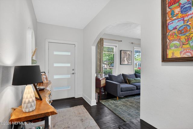 4647 CRESCENT Street, Jacksonville, FL 32205