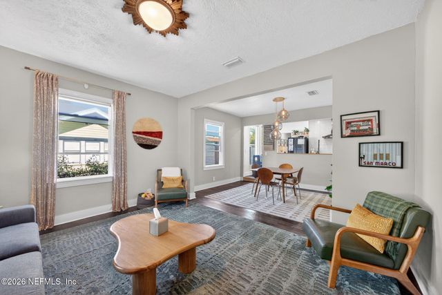 4647 CRESCENT Street, Jacksonville, FL 32205