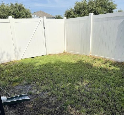16317 SAINT AUGUSTINE STREET, Clermont, FL 34714